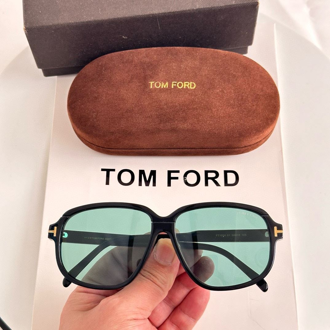 Tom Ford Sunglasses